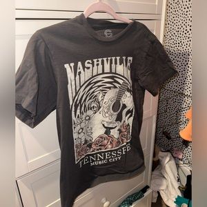 Nashville T shirt (Size Small)
